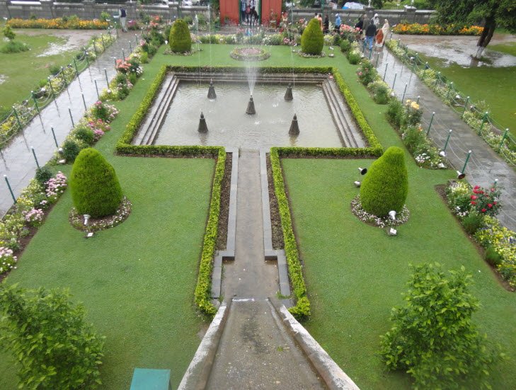 Nishat Suth